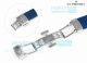 Swiss Copy Patek Philippe Aquanaut Luce 5261 Annual Calendar Blue Rubber Strap Watch (7)_th.jpg